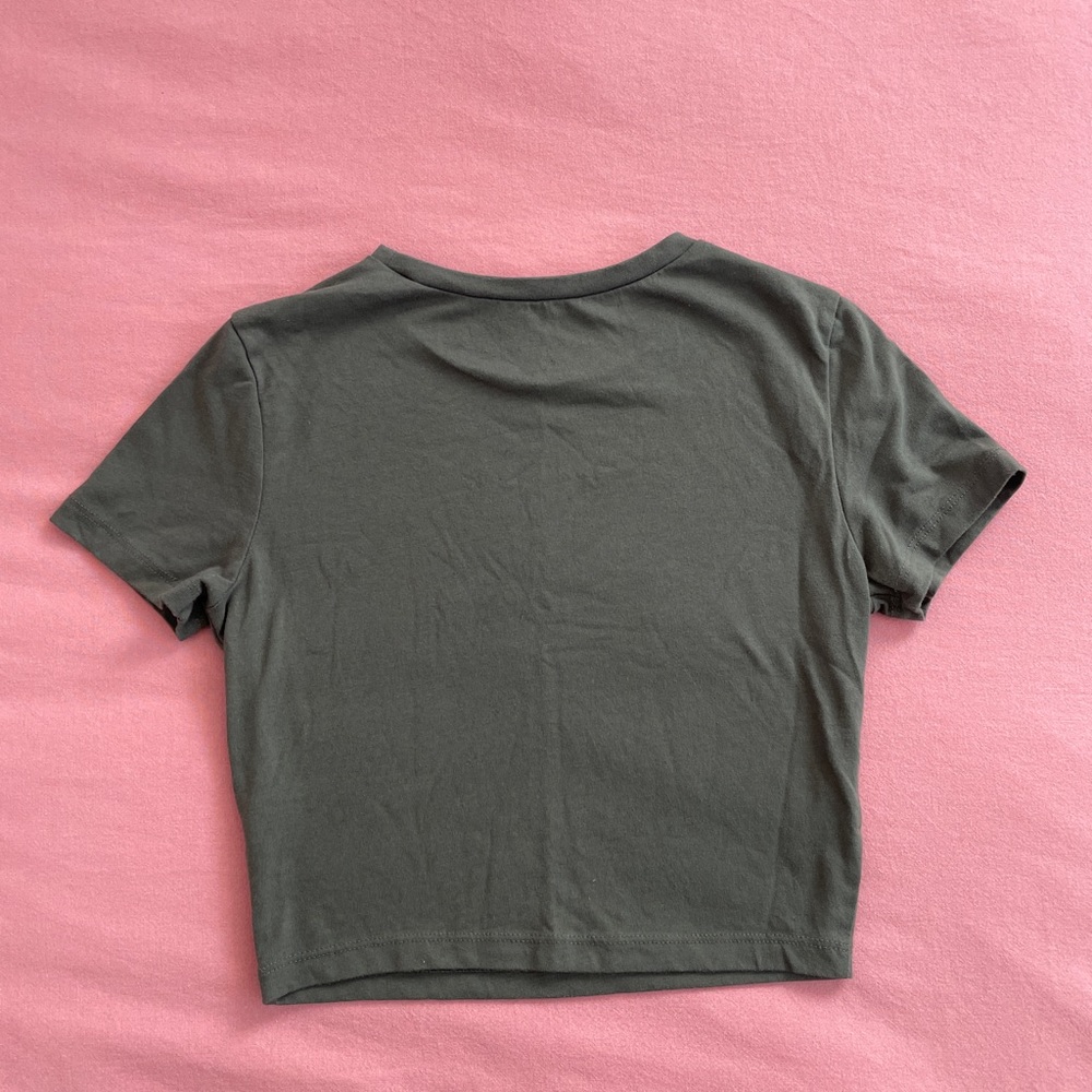 Wild Fable Crop Top - Picture 4 of 4